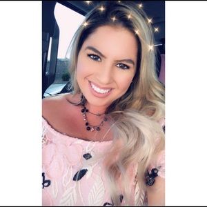 Meet your Posher, Cori